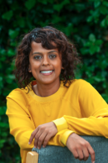 Sonali Patel, DSL Sonali Patel, DSL