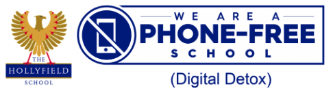 Phone Free School