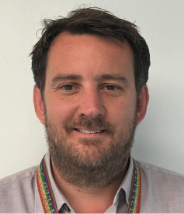 Alex Humm, DSL Alex Humm, DSL