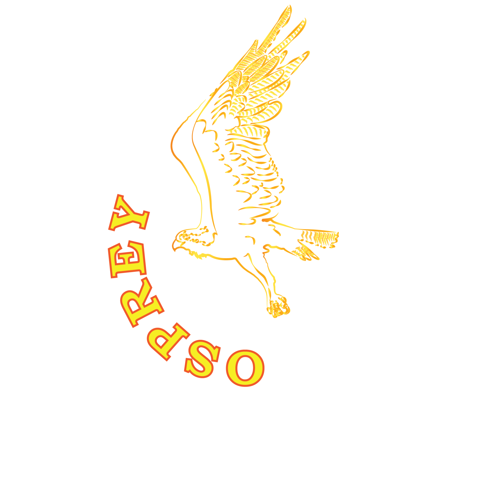 Osprey House Logo