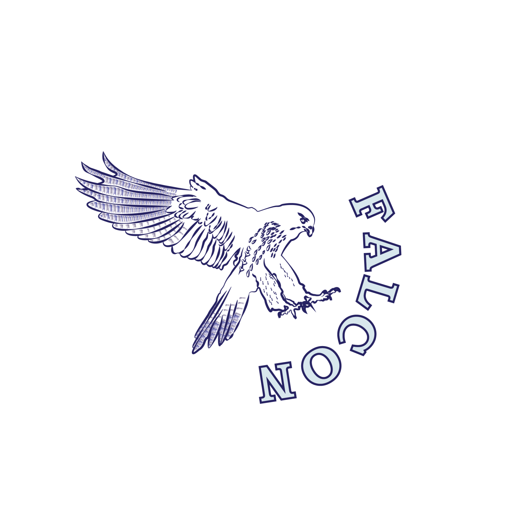 Falcon House Logo